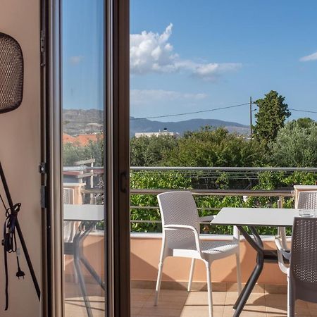 Libyan Sea Luxury Apartment 2 Ierápetra Eksteriør bilde